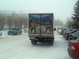 Автомобильная фотоподборка часть 456)