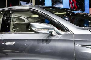 2015 Buick Avenir