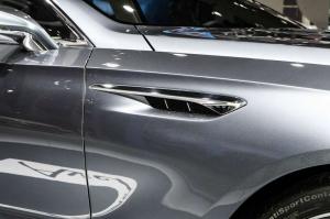2015 Buick Avenir