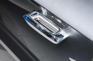 2015 Buick Avenir