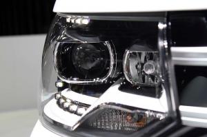 2014 Volkswagen Multivan Alltrack Concept Live From Geneva 2014