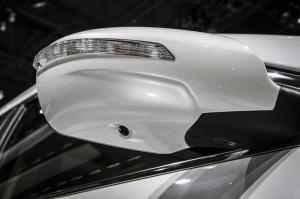 2015 Dongfeng AX7