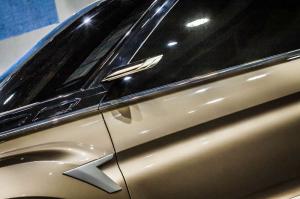 2015 Honda Concept D