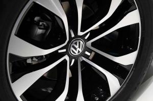 2014 Volkswagen Multivan Alltrack Concept Live From Geneva 2014