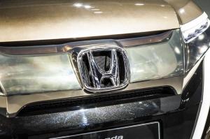 2015 Honda Concept D