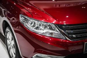 2015 Dongfeng Fengshen A30
