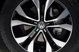 2014 Volkswagen Multivan Alltrack Concept Live From Geneva 2014