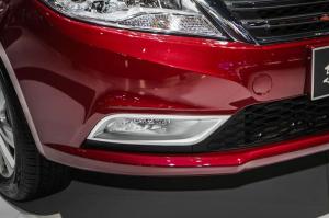 2015 Dongfeng Fengshen A30