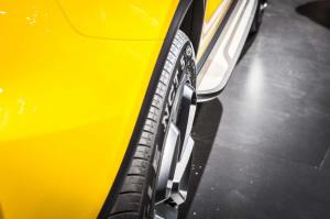 2015 Mercedes-Benz GLC Coupe Concept