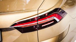 2015 Volkswagen C Coupe GTE