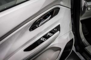 2015 Haval Concept B