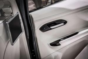 2015 Haval Concept B