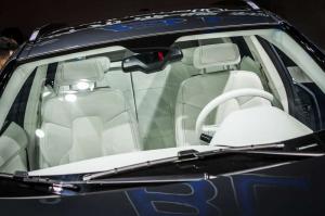 2015 Haval Concept B
