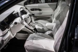 2015 Haval Concept B