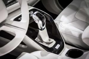 2015 Haval Concept B