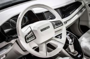 2015 Haval Concept B