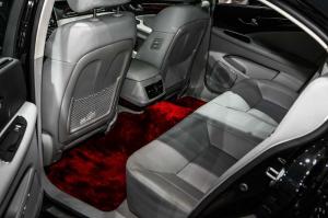 2015 Hongqi H7 PHEV