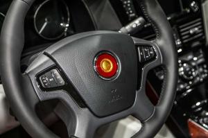 2015 Hongqi H7 PHEV