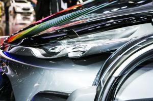 2015 Chevrolet FNR Concept