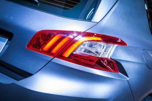 2015 Peugeot 308 R HYbrid