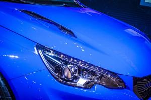 2015 Peugeot 308 R HYbrid
