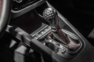 2015 Volkswagen Scirocco GTS