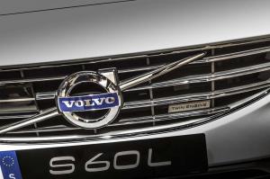2015 Volvo S60L T6 Twin Engine
