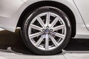 2015 Volvo S60L T6 Twin Engine