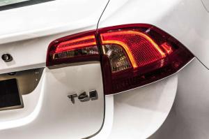 2015 Volvo S60L T6 Twin Engine