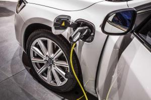 2015 Volvo S60L T6 Twin Engine