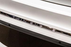 2015 Volvo S60L T6 Twin Engine