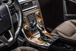 2015 Volvo S60L T6 Twin Engine