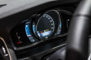 2015 Volvo S60L T6 Twin Engine