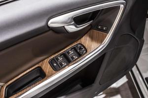 2015 Volvo S60L T6 Twin Engine
