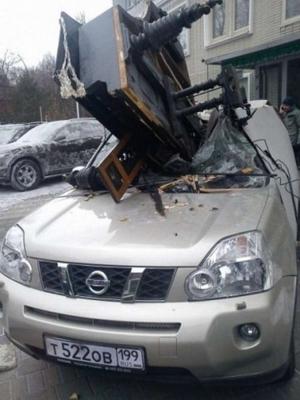Автомобильная фотоподборка часть 457)