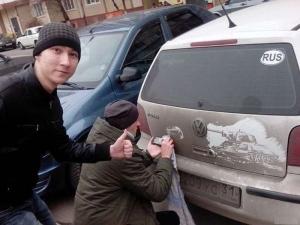 Автомобильная фотоподборка часть 457)
