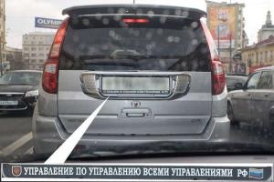 Автомобильные демотиваторы (часть 457)