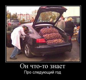 Автомобильные демотиваторы часть 457)