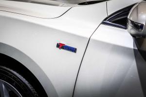 2015 Geely GC9
