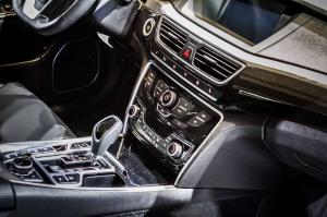 2015 Geely GC9