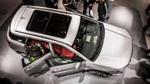 2015 Haval H6 Coupe