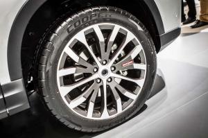 2015 Haval H6 Coupe