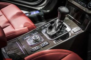 2015 Haval H6 Coupe