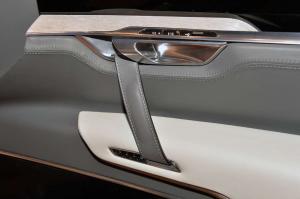 2014 Volvo Concept Estate Live From Geneva 2014