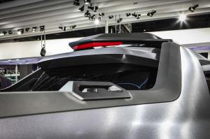 2015 JMC Yuhu Concept