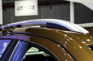 2015 Volkswagen Cross Lavida