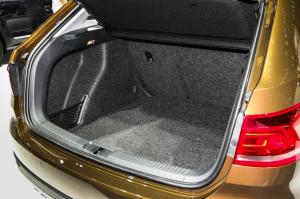 2015 Volkswagen Cross Lavida