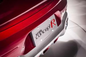 2015 Haval Concept R
