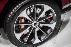 2015 Haval Concept R