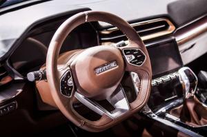2015 Haval Concept R